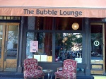 bubble lounge